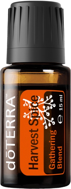 Harvest Spice