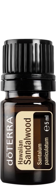Hawaiian Sandalwood (Hawaiianisches Sandelholz)