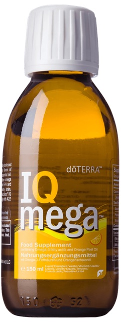IQ Mega™
