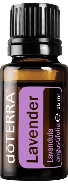 Lavender (Lavendel)