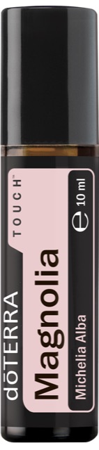 Magnolia Touch