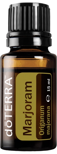 Marjoram (Majoran)