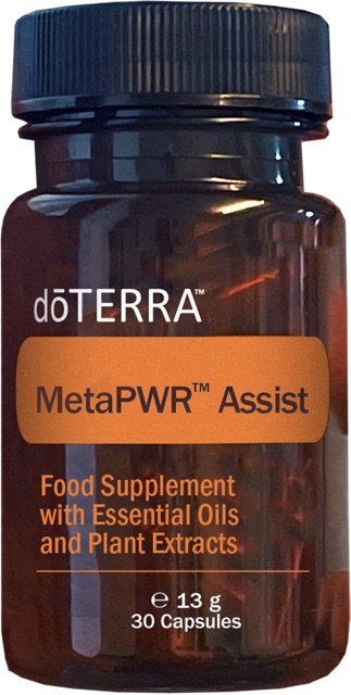 MetaPWR™ Assist