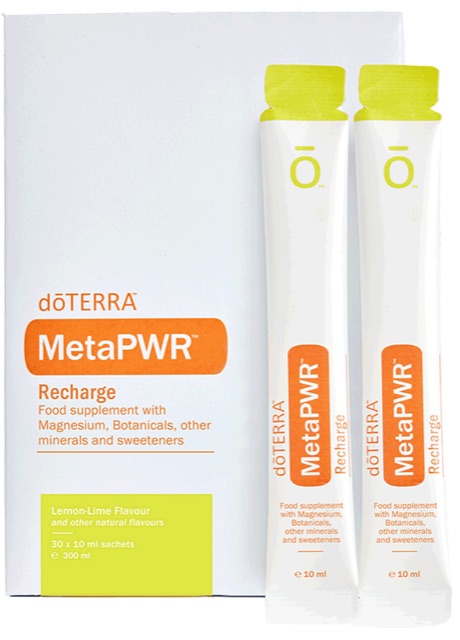 MetaPWR™ Recharge
