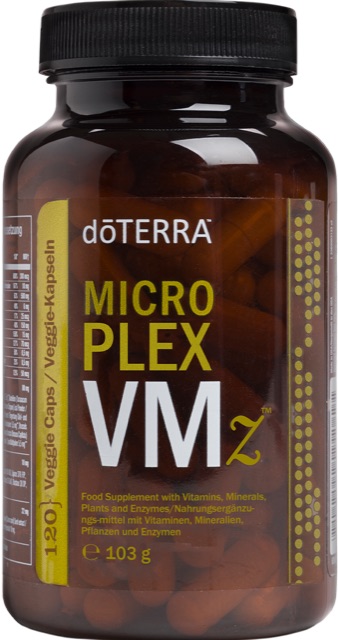 Microplex VMz™ Nährstoffkomplex