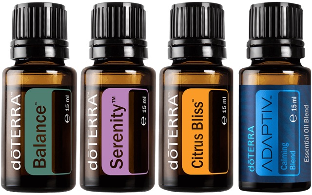 Mood Management Kit