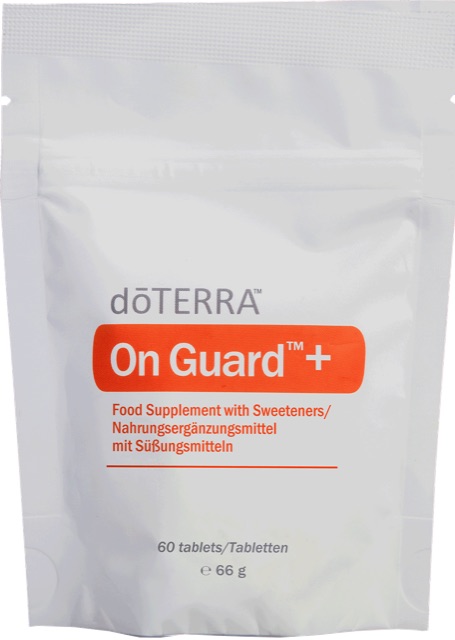 On Guard™+ Kautabletten