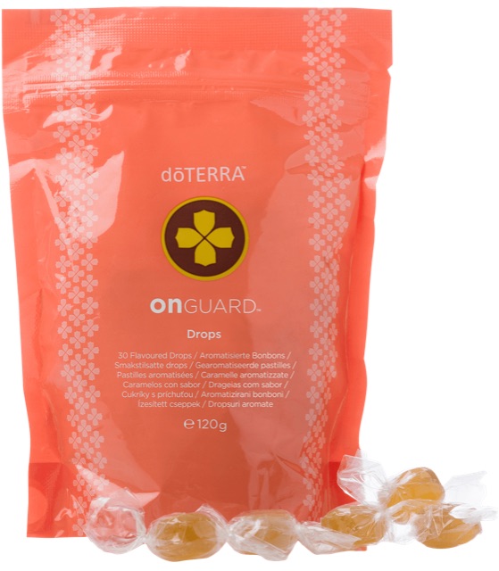 dōTERRA On Guard™ Pastillen