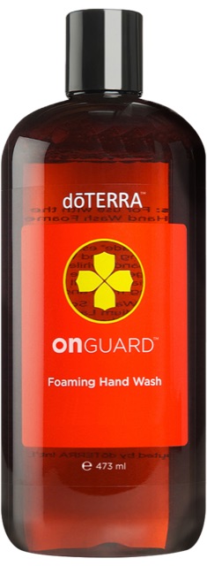 On Guard™ Schäumende Handseife