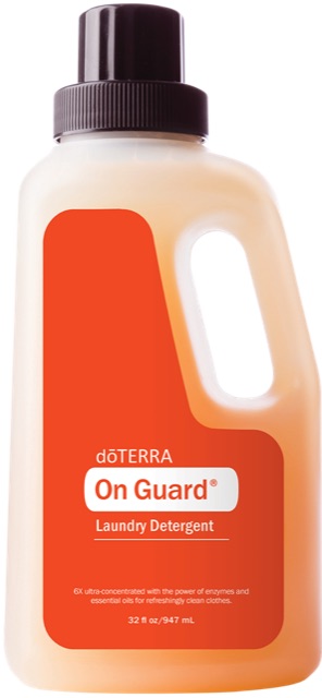 dōTERRA On Guard™ Waschmittel