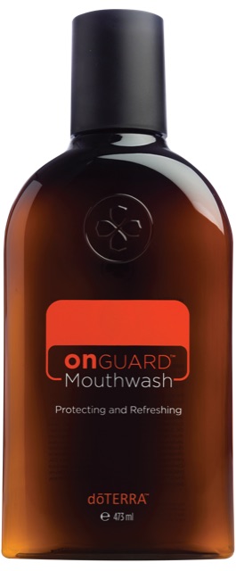 dōTERRA On Guard™ Mundspülung