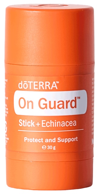 On Guard™ Stick + Echinacea
