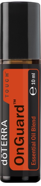 On Guard™ Touch