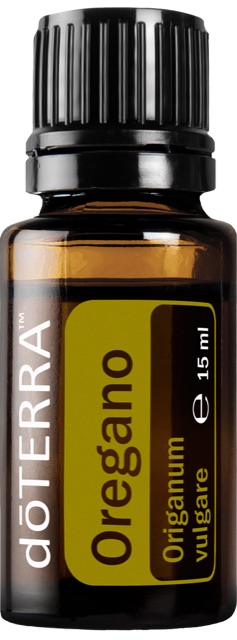 Oregano