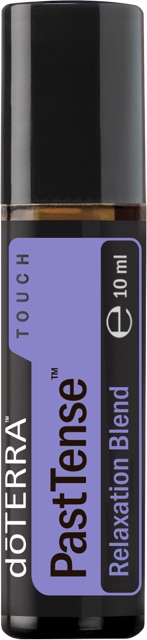 dōTERRA PastTense™