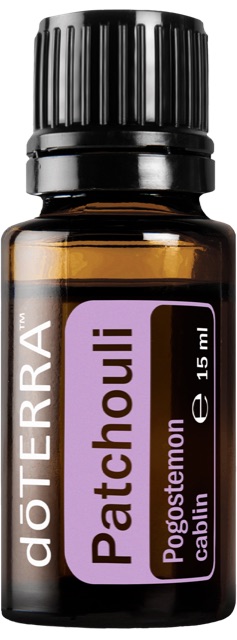 Patchouli (Patschuli)