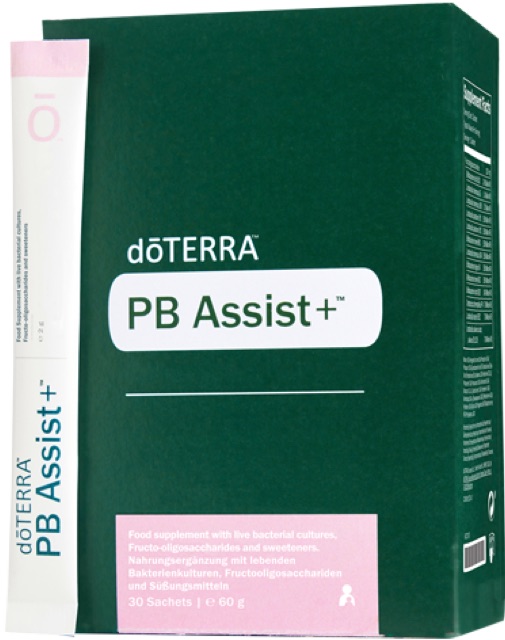 PB Assist+™
