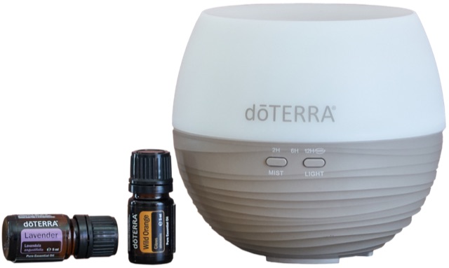 Petal™ Diffuser Trio