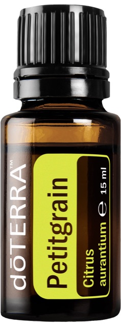 Petitgrain