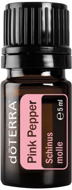 Pink Pepper (Rosa Pfeffer)