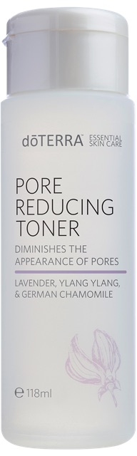 Porenreduzierender Toner