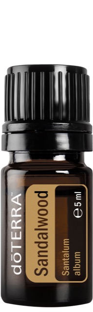 Sandalwood (Sandelholz)
