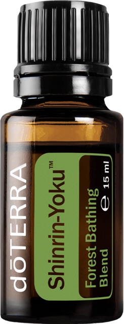 dōTERRA Shinrin-Yoku™