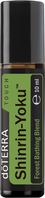 dōTERRA Shinrin-Yoku™ Touch