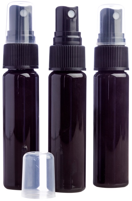 30-ml-Sprühflasche – 3 Stück
