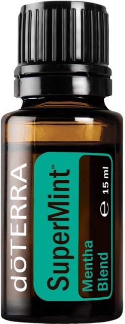 SuperMint™