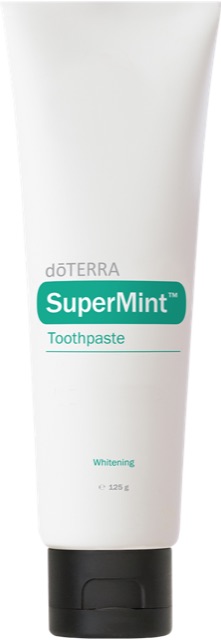 SuperMint™ Zahnpasta
