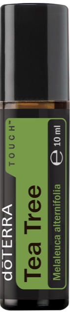 Tea Tree Touch