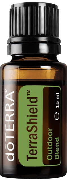 Terrashield™