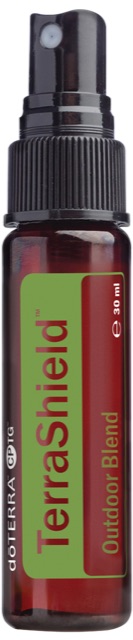 Terrashield™ Spray