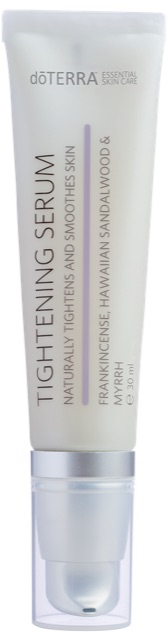 Straffendes Serum