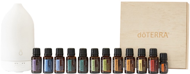 dōTERRA tōgether™ Kit