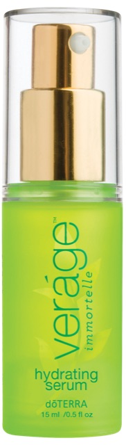 Veráge™ Immortelle Feuchtigkeitsspendendes Serum