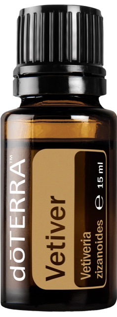 Vetiver