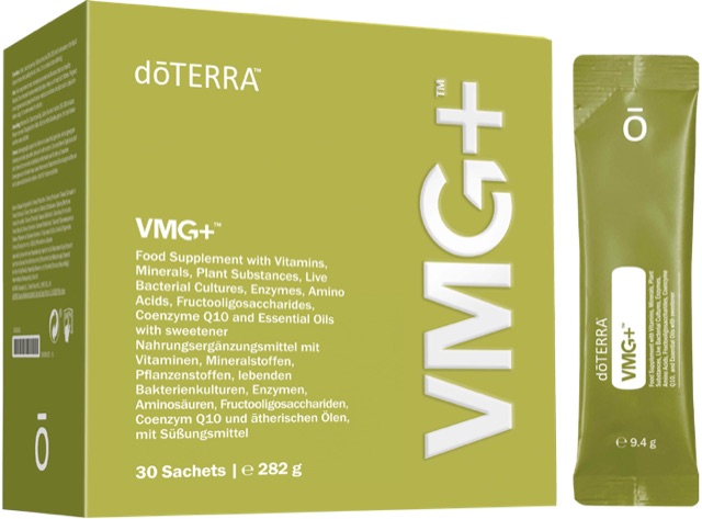 VMG+™