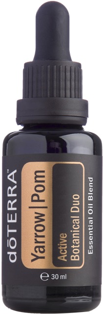 Yarrow|Pom