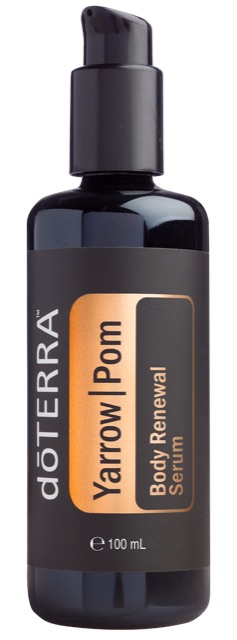 Yarrow|Pom Body Renewal Serum (Körpererneuerungs-Serum)