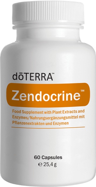 Zendocrine™ Komplex