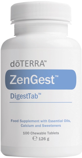 DigestTab™