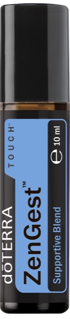 ZenGest™ Touch
